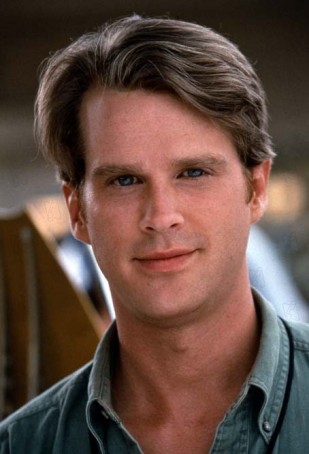 Cary Elwes Fotoğrafı