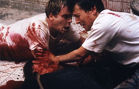 Cary Elwes Fotoğrafı