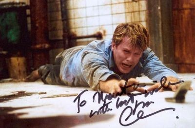 Cary Elwes Fotoğrafı