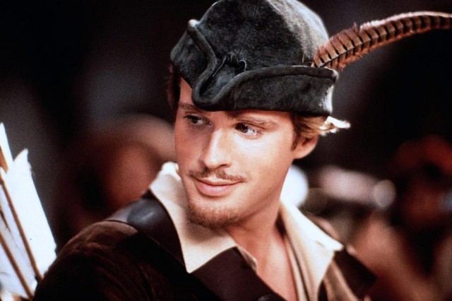 Cary Elwes Fotoğrafı