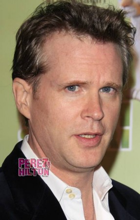 Cary Elwes Fotoğrafı