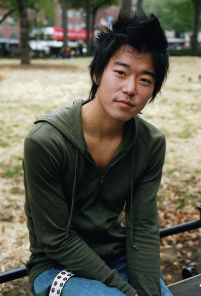 Ken Leung Fotoğrafı