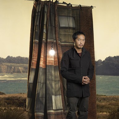 Ken Leung fotoğrafı