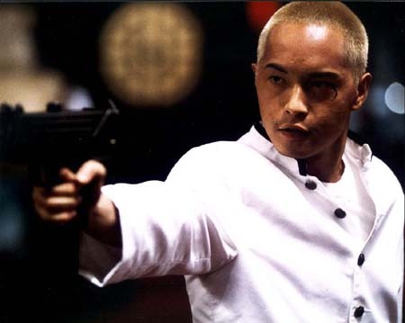 Ken Leung Fotoğrafı