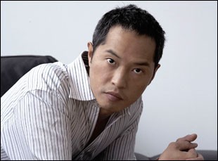 Ken Leung fotoğrafı