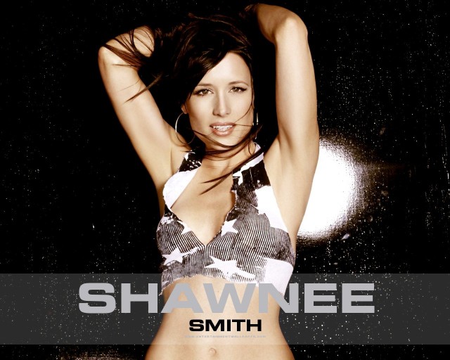 Shawnee Smith Fotoğrafı