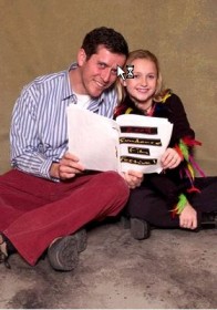 Shawnee Smith Fotoğrafı