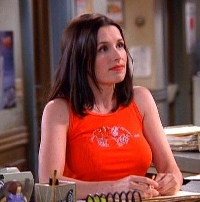 Shawnee Smith Fotoğrafı