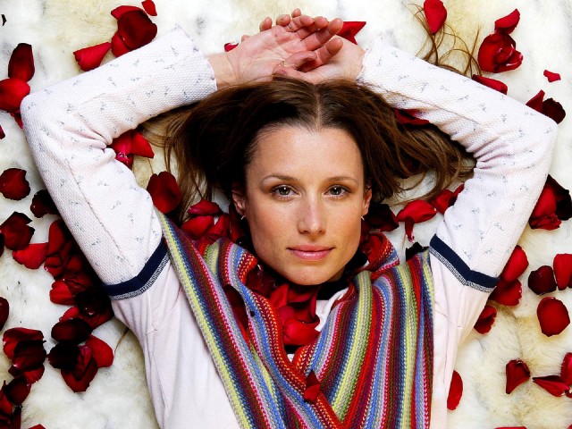 Shawnee Smith Fotoğrafı