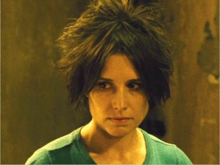 Shawnee Smith Fotoğrafı