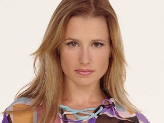 Shawnee Smith Fotoğrafı