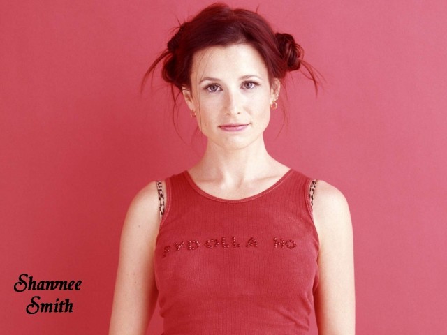 Shawnee Smith Fotoğrafı
