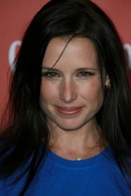 Shawnee Smith Fotoğrafı