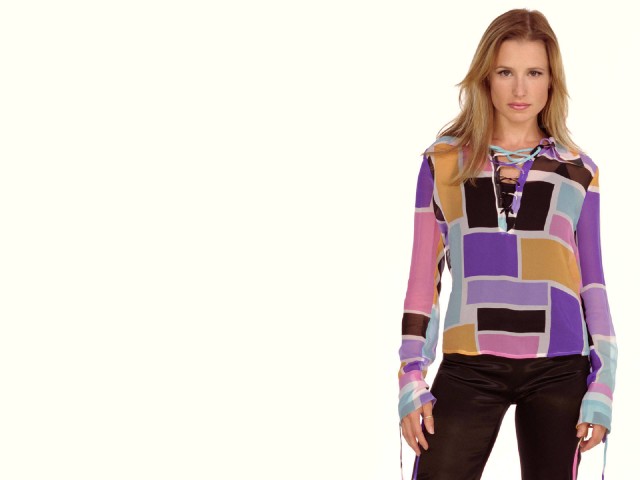 Shawnee Smith Fotoğrafı