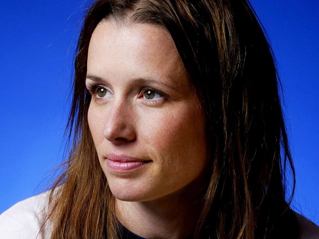 Shawnee Smith Fotoğrafı