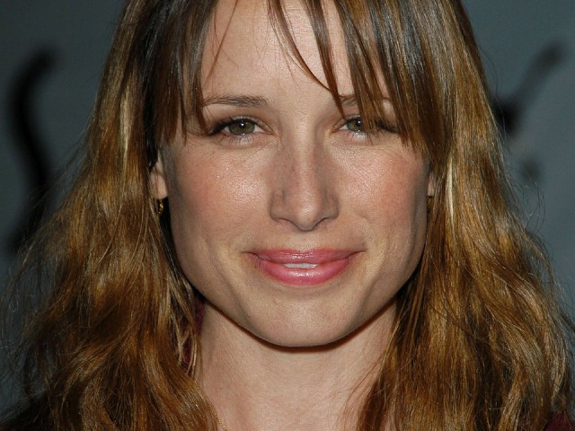 Shawnee Smith Fotoğrafı