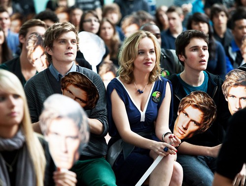 Erik Knudsen fotoğrafı