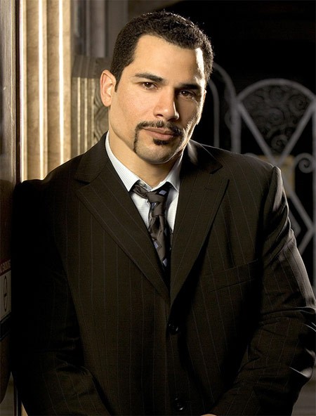 Franky G Fotoğrafı