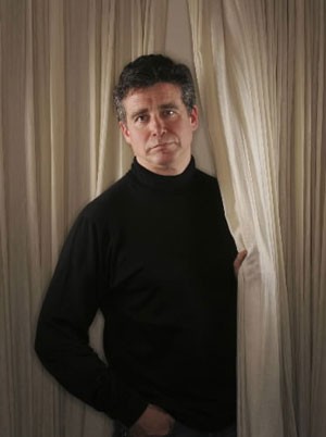 Jay McInerney fotoğrafı