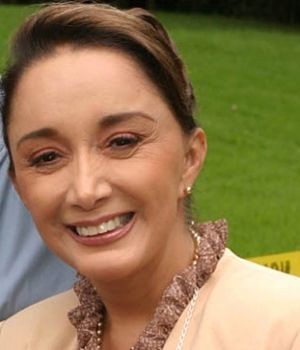 María Antonieta De Las Nieves fotoğrafı