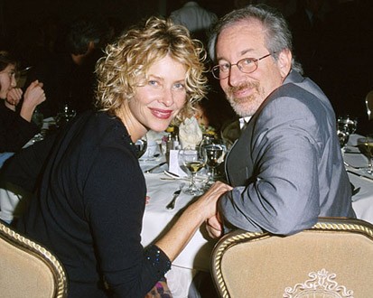 Steven Spielberg Fotoğrafı