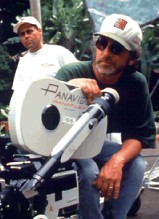 Steven Spielberg Fotoğrafı