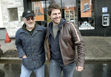 Steven Spielberg Fotoğrafı