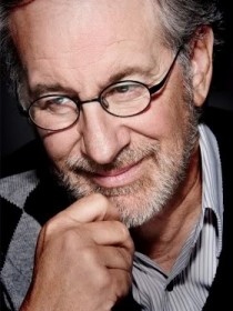 Steven Spielberg fotoğrafı