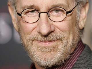 Steven Spielberg Fotoğrafı