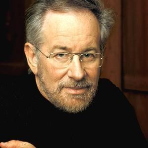 Steven Spielberg Fotoğrafı