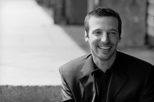 Mathieu Kassovitz Fotoğrafı