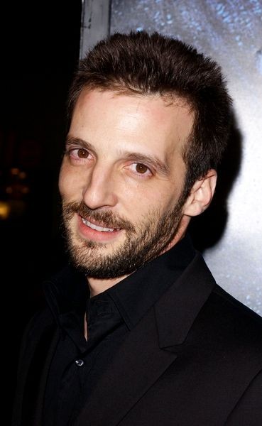 Mathieu Kassovitz Fotoğrafı