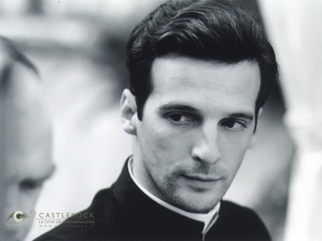 Mathieu Kassovitz Fotoğrafı