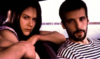 Mathieu Kassovitz Fotoğrafı