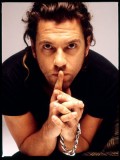 Michael Hutchence fotoğrafı