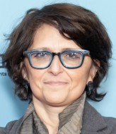 Sepideh Farsi fotoğrafı