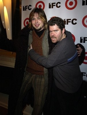 J. Mackye Gruber fotoğrafı