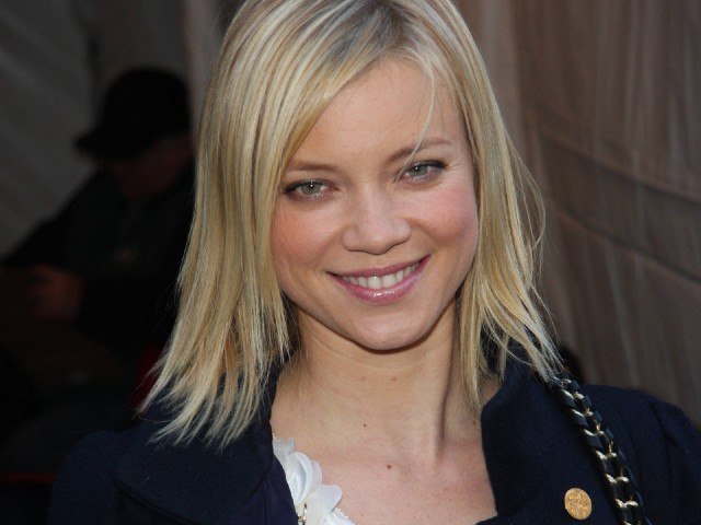 Amy Smart Fotoğrafı