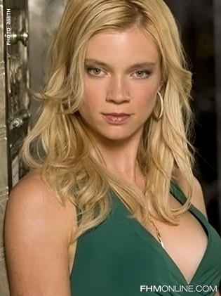 Amy Smart Fotoğrafı