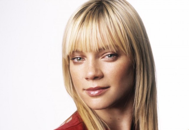 Amy Smart Fotoğrafı