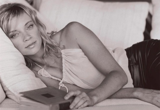 Amy Smart Fotoğrafı