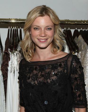 Amy Smart Fotoğrafı