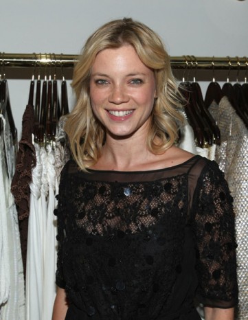 Amy Smart Fotoğrafı