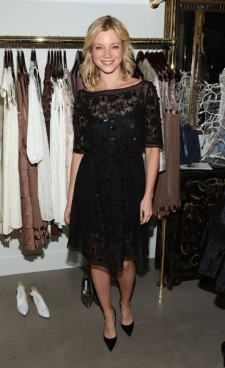 Amy Smart Fotoğrafı