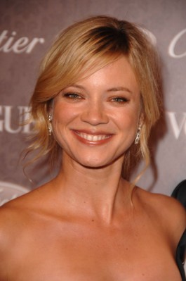 Amy Smart Fotoğrafı