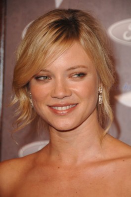 Amy Smart Fotoğrafı
