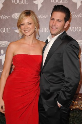 Amy Smart Fotoğrafı