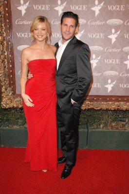 Amy Smart Fotoğrafı