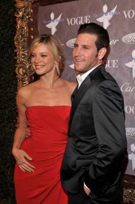 Amy Smart Fotoğrafı