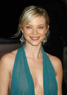 Amy Smart Fotoğrafı